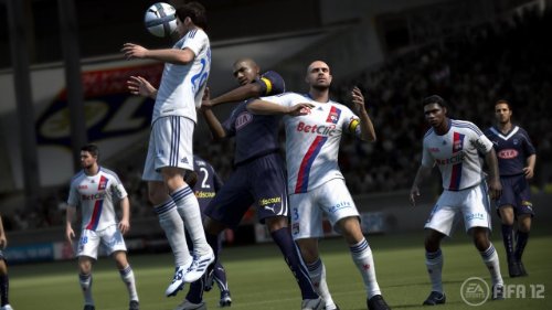 Fifa 12 Essentials Ps3 - vue 8