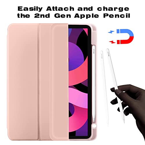 Case for iPad Air 11 Inch M4 2026 8th Gen/M3 2025/M2 2024 - Image 3