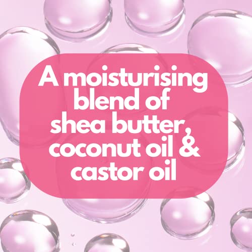 Umberto Giannini Curl Oil Bond Repair - Defrizz and Repair Hair Oil for Waves, Curls and Coils. Vegan and Cruelty Free 50ml - Image 7