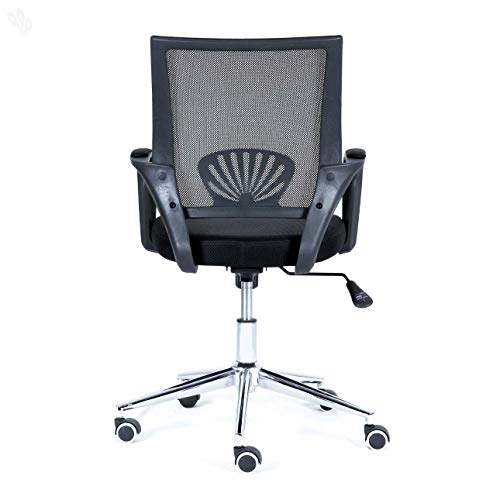 Image of Royaloak Dynamic Computer Chair (Black)