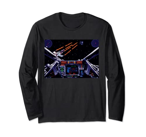 T-shirt Star Wars Rebel Assault graphique durable qui ne rétrécit pas au lavage