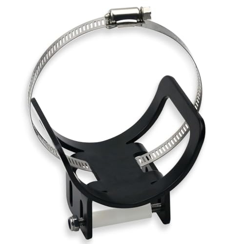 410150-1 Transducer Mounting Kit for Humminbird 410150-1 and 1840201 MKR-15