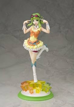 コトブキヤ Megpoid GUMI 1/8 フィギュア メグッポイド ふるいちオンライン - ホビー/VOCALOID（ボーカロイド）/Megpoid