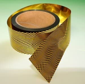 Amazon | ハト除け 撃退ドットマンテープ ハードコートPRO 50m