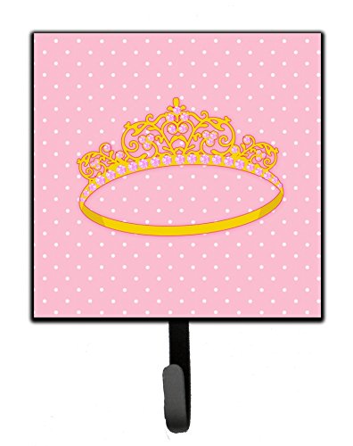Ballerina Tiara Leash or Key Holder