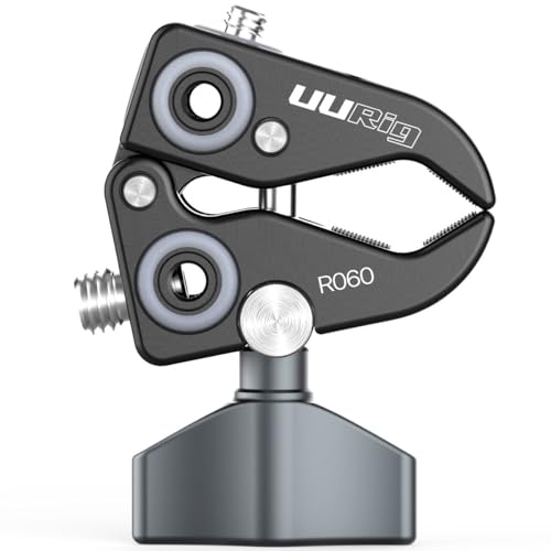 Ulanzi 2220 UURig R060 Camera Super Clamp