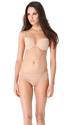 Calvin Klein Women's Icon Push-Up Convertible Bra