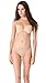 Calvin Klein Women's Icon Push-Up Convertible Bra