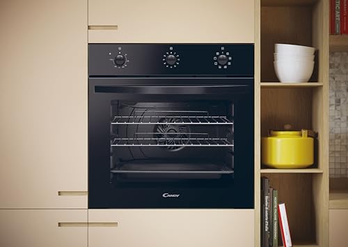 Candy FIDCN602 Oven Candy FIDCN602 Oven