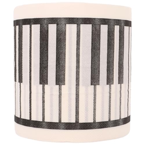 PLAFOPE �s�A�m������g�C���b�g�y�[�p�[���[�� �_�炩���z�����ɗǂ��o�X���[���p�e�B�b�V�� ���y���D�ƌ��������p�g�C���b�g�y�[�p�[ 1Ro