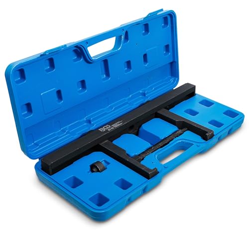 BGS 6743 Brake Disc Puller 170-400 mm Diameter