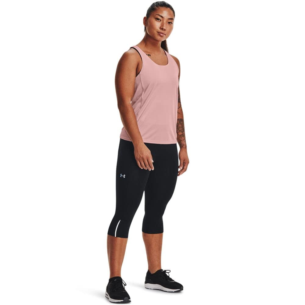 Under Armour Damen Warmup Bottoms Fly Fast 3.0 Speed Capri