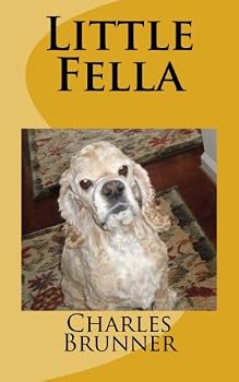 Paperback Little Fella Book