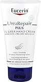  Eucerin 5% Urea R Crema Mani