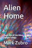 Cover zum Buch Alien Home