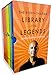 The Robin Sharma 8 Books Collection Box set : 5AM Club, Monk Who Sold His Ferrari, Discover Your Destiny, Family Wisdom, Who Will Cry?, Greatness Guide, Mastery Manual & leader who Had No Title