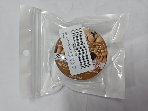 Shampoo Allo Zenzero, Ginger Shampoo Bar Sapone