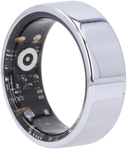 Zopsc Smart Ring for Women & Men, Fitness Tracker Ring with Remote Care, Step Counter, Calorie Tracking, Sleep Tracker Zopsc Smart Ring for Women & Men, Fitness Tracker Ring with Remote Care, Step Counter, Calorie Tracking, Sleep Tracker