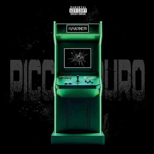 PICCHIADURO - Hardness 1 [Explicit]