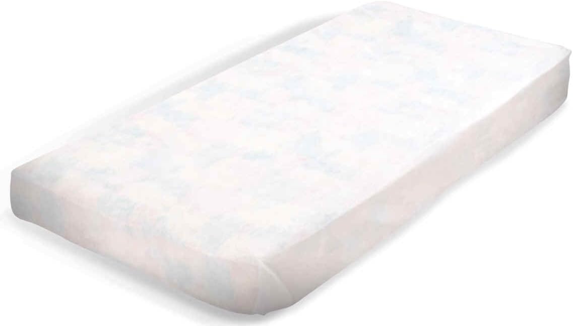 Disposable Bed Sheets 229cm x 140cm (50)