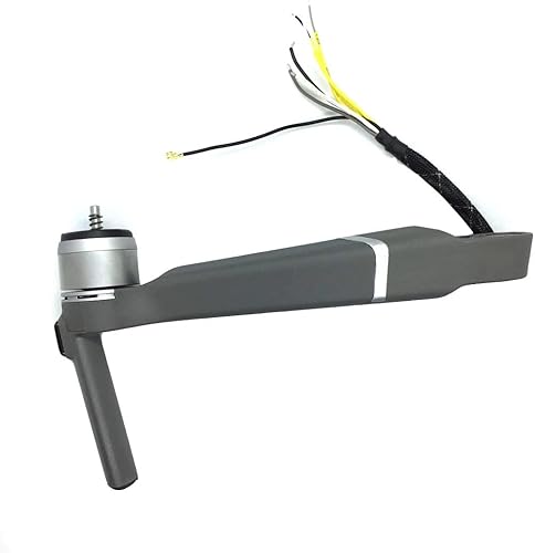 Miniatura 5 de Replacement Motor Arm Front Rear Left Right Arms for D Mavic 2 Pro Zoom Drone Repair Parts Drone Parts (Color  Left-Front)