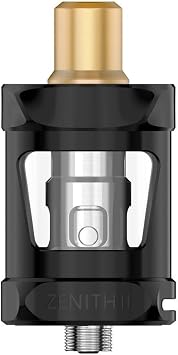Innokin Zenith 2 Tank [Black]