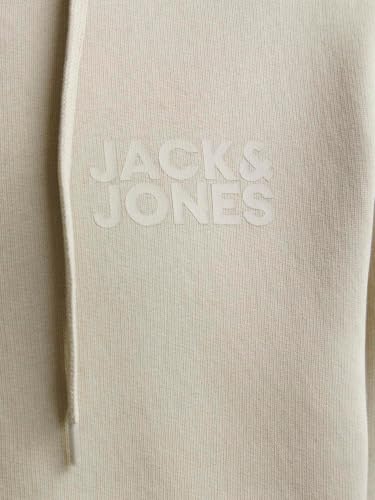 JACK & JONES Jjecorp Logo Sweat Zip Hood – Ansicht 5