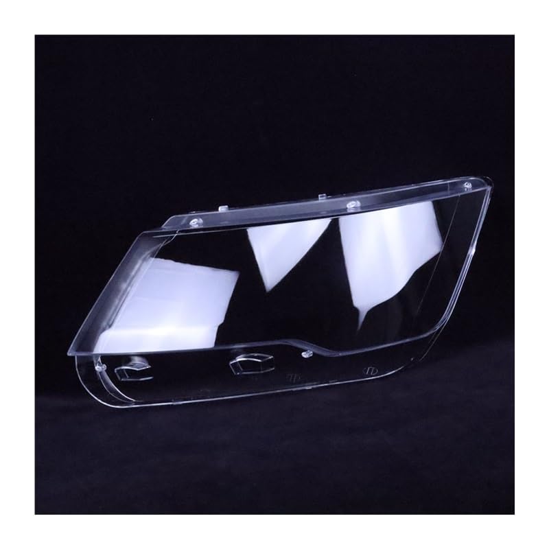 Couvercle lentille phare voiture pour Explorer 2016-2018 idéal trajets de nuit