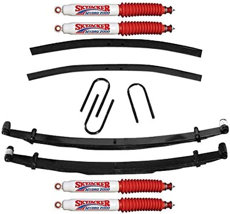 Skyjacker (D100CDK-H) Suspension Lift Kit
