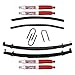 Skyjacker (D100CDK-H) Suspension Lift Kit