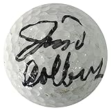 Jim Colbert Autographed Tour Edition Golf Ball - Autographed Golf Balls
