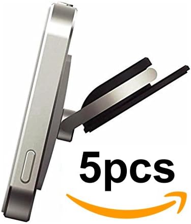 Cellphone Stand Mount Ring Hook Replacement for Universal Smartphone 5pcs