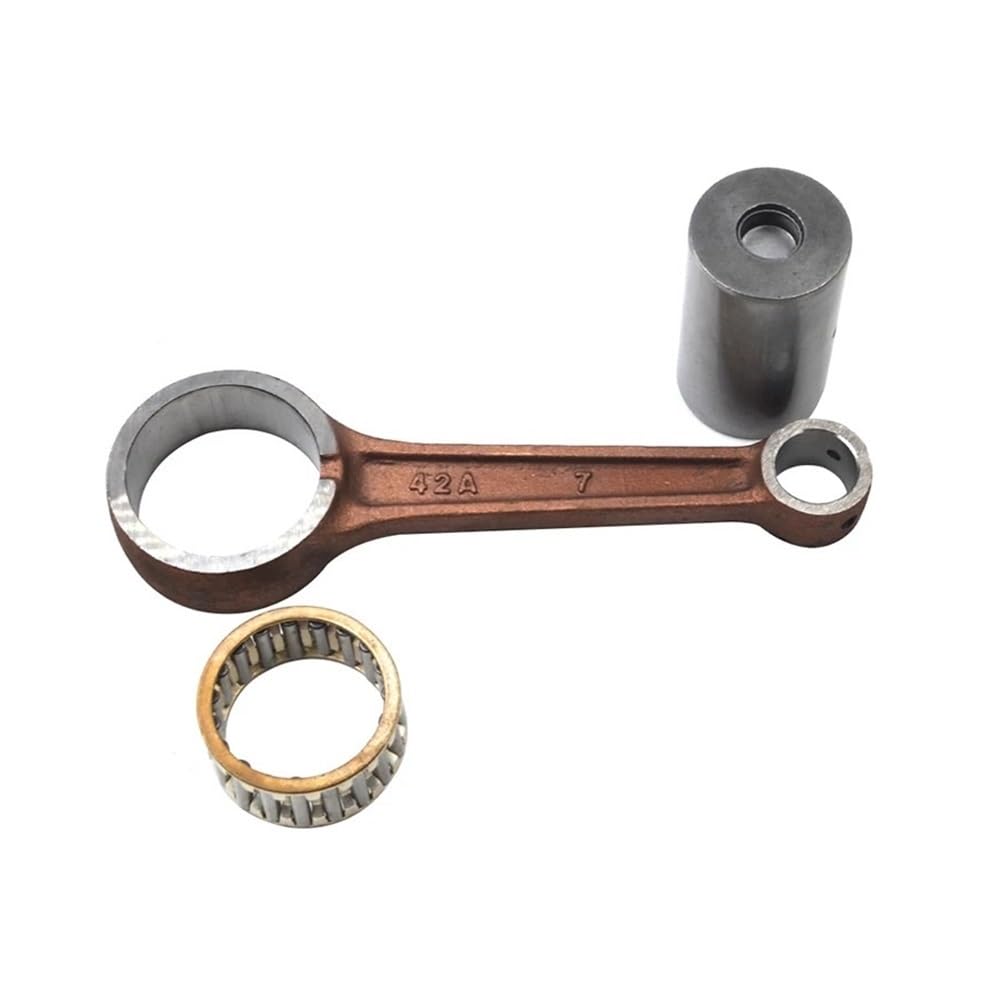 Bielle de vilebrequin pour DR200 DF200 anti-vibration pour stabiliser le moteur Van 42A