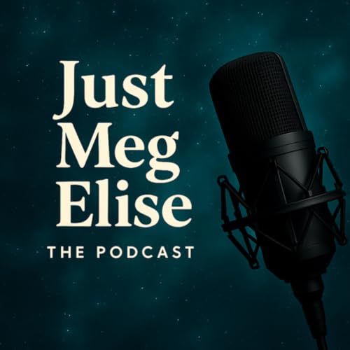 『Just Meg Elise』のカバーアート
