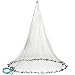 Betts Old Salt Premium Cast Net for Bait Fish with Utility Box (4-Feet x 3/8-Inch)