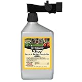 Fertilome (10765) F-Stop Lawn and Garden Fungicide RTS...
