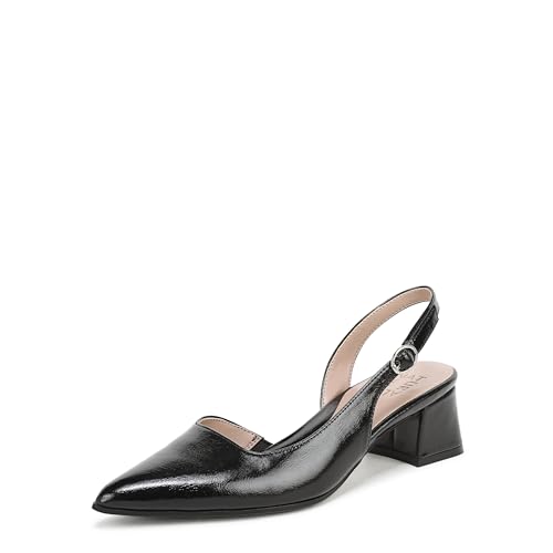 Naturalizer Women's Anya Pump Black 9 M