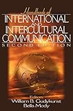 Handbook of International and Intercultural Communication