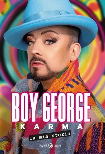 Karma. La Mia Storia