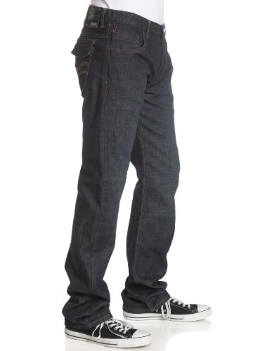 Levi's Men's Silvertab Robertson Slim Straight Leg Jean2