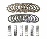 Compatible avec/Remplacement pour XJ 900 DIVERSION / 850 TDM   KIT EMBRAYAGE COMPLET / 3030922