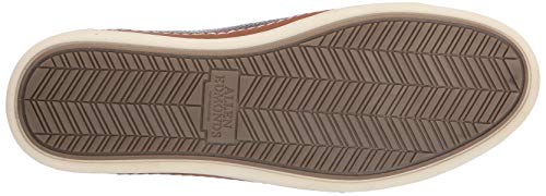 Allen Edmonds Men's Porter Derby Sneaker, Black, 10 Medium Us #TOP3