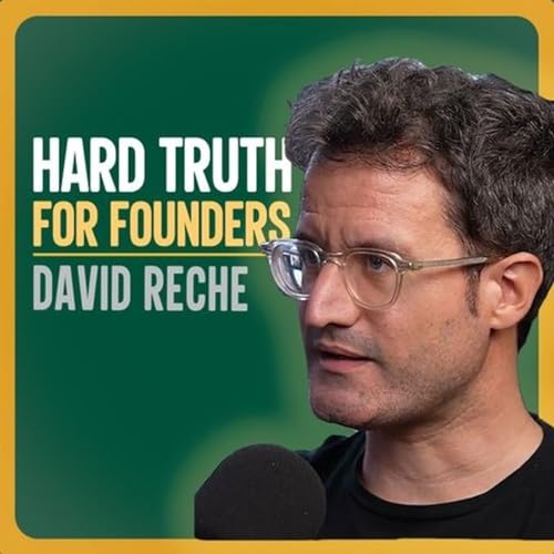 Couverture de What It Really Takes to Grow Your Startup Team