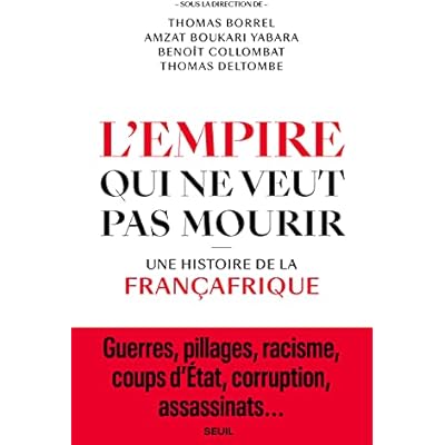 L'Empire qui ne veut pas mourir