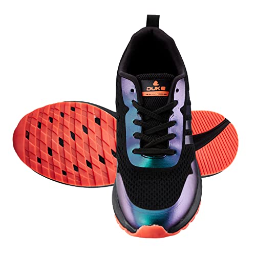 Image of Duke Mens Fwol1440 Sneaker