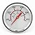 3 Inch Grill Temperature Gauge for Char-Broil 8966083 Gas Grills, Replacement Most BBQ Grill Smoker Thermometer Gauge, Stainless Steel