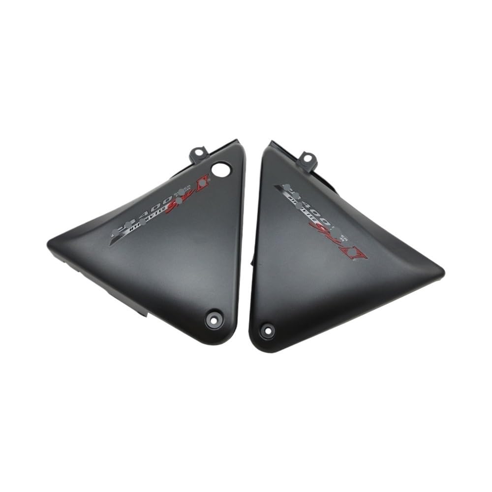 Carénage moto CB400 kit habillage ABS haute densité pour cadre de protection CB400SF