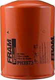 FRAM PH3973 Heavy Duty Oil Filter