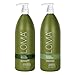 Loma Hair Care Nourishing Shampoo Nourishing Conditioner Duo, 33 oz.