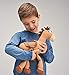 Toy Story Caballo Perdigón Suave 30 cm (BIZAK 61234066)
